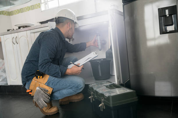Best Commercial Plumbing Services  in Jacksonville, OR