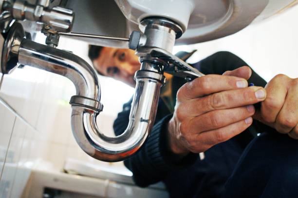 Best Water Softener Installation  in Jacksonville, OR
