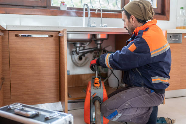Best Residential Plumbing Services  in Jacksonville, OR