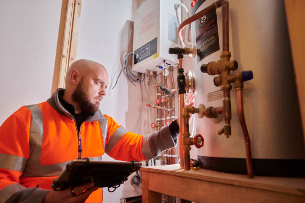 Best Gas Line Repair  in Jacksonville, OR