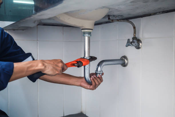 Best Affordable Plumbing Services  in Jacksonville, OR