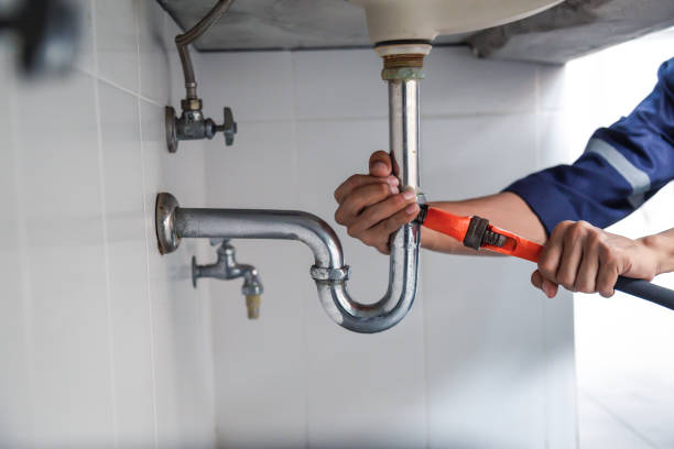 Best Affordable Plumbing Services  in Jacksonville, OR