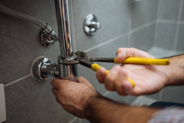 Best Clogged Drain Plumber  in Jacksonville, OR