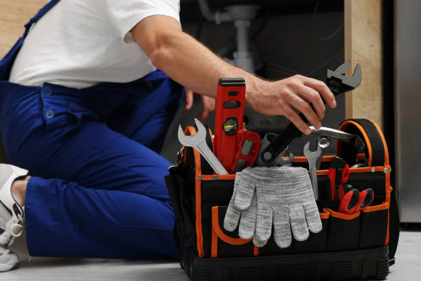 Best Best Plumbers Near Me  in Jacksonville, OR