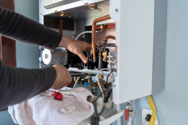 Best Drain Cleaning Services  in Jacksonville, OR