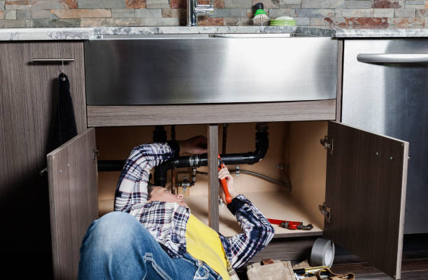 Best Pipe Repair Near Me  in Jacksonville, OR