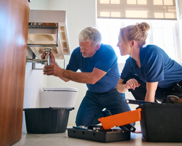 Best Hot Water Heater Installation  in Jacksonville, OR