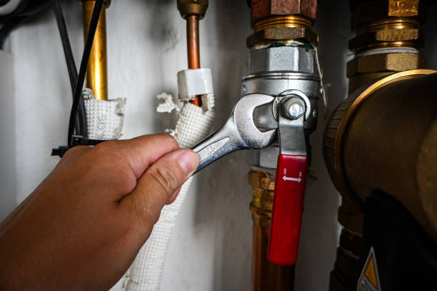 Reliable Jacksonville, OR Plumbing Solutions